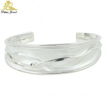 Gümüş Tarz Bilezik/Bileklik